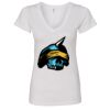 Women's Ideal V-Neck T-Shirt Thumbnail