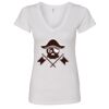 Women's Ideal V-Neck T-Shirt Thumbnail