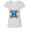 Women's Ideal V-Neck T-Shirt Thumbnail