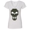 Women's Ideal V-Neck T-Shirt Thumbnail