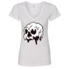 Women's Ideal V-Neck T-Shirt Thumbnail