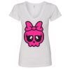 Women's Ideal V-Neck T-Shirt Thumbnail