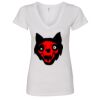 Women's Ideal V-Neck T-Shirt Thumbnail
