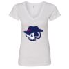 Women's Ideal V-Neck T-Shirt Thumbnail