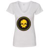 Women's Ideal V-Neck T-Shirt Thumbnail