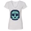Women's Ideal V-Neck T-Shirt Thumbnail