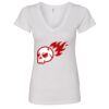 Women's Ideal V-Neck T-Shirt Thumbnail