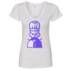 Women's Ideal V-Neck T-Shirt Thumbnail