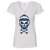 Women's Ideal V-Neck T-Shirt Thumbnail
