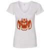 Women's Ideal V-Neck T-Shirt Thumbnail