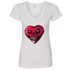 Women's Ideal V-Neck T-Shirt Thumbnail