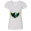 Women's Ideal V-Neck T-Shirt Thumbnail