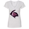 Women's Ideal V-Neck T-Shirt Thumbnail