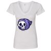 Women's Ideal V-Neck T-Shirt Thumbnail
