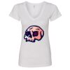 Women's Ideal V-Neck T-Shirt Thumbnail