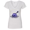 Women's Ideal V-Neck T-Shirt Thumbnail