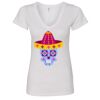 Women's Ideal V-Neck T-Shirt Thumbnail