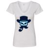 Women's Ideal V-Neck T-Shirt Thumbnail