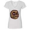 Women's Ideal V-Neck T-Shirt Thumbnail