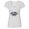 Women's Ideal V-Neck T-Shirt Thumbnail