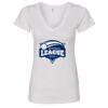Women's Ideal V-Neck T-Shirt Thumbnail