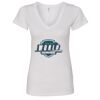 Women's Ideal V-Neck T-Shirt Thumbnail