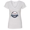 Women's Ideal V-Neck T-Shirt Thumbnail
