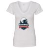 Women's Ideal V-Neck T-Shirt Thumbnail