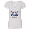 Women's Ideal V-Neck T-Shirt Thumbnail