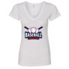 Women's Ideal V-Neck T-Shirt Thumbnail
