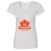 Women's Ideal V-Neck T-Shirt Thumbnail