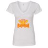 Women's Ideal V-Neck T-Shirt Thumbnail