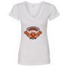 Women's Ideal V-Neck T-Shirt Thumbnail