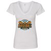 Women's Ideal V-Neck T-Shirt Thumbnail