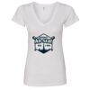 Women's Ideal V-Neck T-Shirt Thumbnail