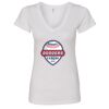 Women's Ideal V-Neck T-Shirt Thumbnail
