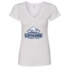 Women's Ideal V-Neck T-Shirt Thumbnail