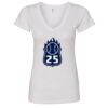 Women's Ideal V-Neck T-Shirt Thumbnail