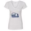 Women's Ideal V-Neck T-Shirt Thumbnail
