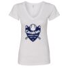 Women's Ideal V-Neck T-Shirt Thumbnail