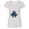 Women's Ideal V-Neck T-Shirt Thumbnail