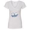 Women's Ideal V-Neck T-Shirt Thumbnail