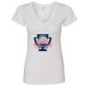 Women's Ideal V-Neck T-Shirt Thumbnail