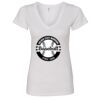 Women's Ideal V-Neck T-Shirt Thumbnail