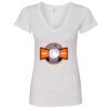 Women's Ideal V-Neck T-Shirt Thumbnail
