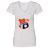 Women's Ideal V-Neck T-Shirt Thumbnail