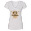 Women's Ideal V-Neck T-Shirt Thumbnail