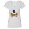 Women's Ideal V-Neck T-Shirt Thumbnail