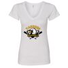 Women's Ideal V-Neck T-Shirt Thumbnail