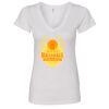 Women's Ideal V-Neck T-Shirt Thumbnail